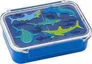 Stephen Joseph Bento Box, Kids Adjustable Compartment Bento Box, Kids Bento Box