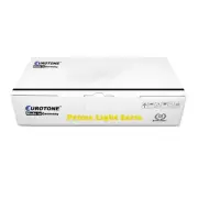 Eurotone Prime Cartridge / Chip Black for HP Colour Laserjet CM-2720
