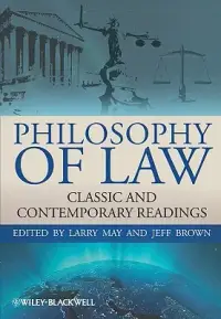 在飛比找博客來優惠-Philosophy Law