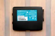For Zebra TC7X TC70 TC75 5/10/15/20/30 lot New Original BT-000318/-01 Battery