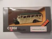 Corgi Classics Bedford type OB Coach CROSVILLE