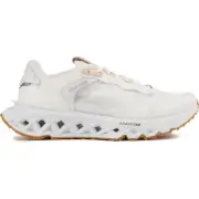 Cole Haan Mens 5 Zerogrand Runner Casual Sneakers White