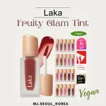 LAKA FRUTY GLAM TINT 4.5G 21色