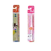 在飛比找蝦皮購物優惠-日本製 minimum HAPIKA 兒童電動牙刷替換刷頭2