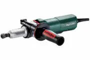 Metabo GEP950GPLUS - Dei Grinder 950W 1/4" Collet Long Nose Variable Speed 2,500-8,700RPM Paddle Switch