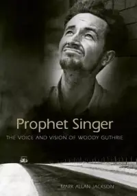 在飛比找博客來優惠-Prophet Singer: The Voice and 