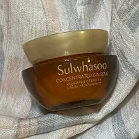 在飛比找蝦皮購物優惠-韓國 Sulwhasoo 雪花秀 禦時緊顏參養面霜 回彈霜 