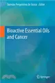 Bioactive Essential Oils and Cancer
