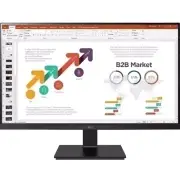 NEW LG 24BL650C 24" Inch Full HD Computer Monitor Swivel Adjustable