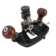 Router Plane Handheld Woodworking Tool Woodworking Router Plane Adjustable
