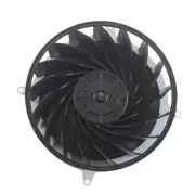for Game Console G12L12MS1AH-56J14 Cooling Fan 17 Blades Internal Cooler Fan