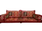 Arabic Mattress For Living Room, Arabic Majlis Floor Sofa For Living Room