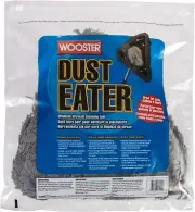 Wooster 1800 DUST Eater Surface for sherlock pole