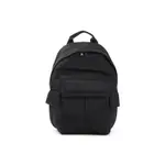 [Y 3] Y 3-Black Small Nylon Backpack-Uomo OS OS