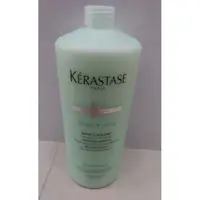 在飛比找蝦皮購物優惠-【洗髮精】卡詩 KERASTASE 胺基酸平衡髮浴1000m