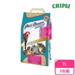 【CHIPSI】JRS德國 高效能環保木屑砂 7L*2包組(J001-1)