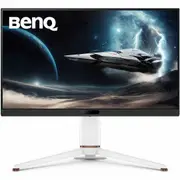 BenQ MOBIUZ EX271Q 27" Class WQHD Gaming LED Monitor - 16:9 - 27" Viewable - In-plane Switching (IPS) Technology - LED Backlight - 2560 x 1440 - 1.07