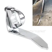 Chrome Kickstand Extension For Honda Fury VT13CX VTX1300C/R Retro VTX1800F/N/Neo