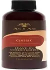 As I Am Leave in Conditioner, 8 Ounce Configuration:Single