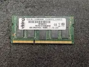 New, Viking, VR7PA127258GBASF, MODULE DDR3 SDRAM 4GB 204SODIMM