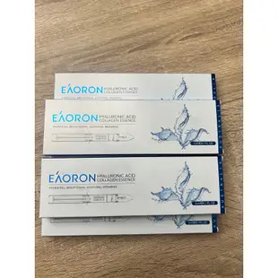 澳洲 Eaoron 第五代微精華塗抹 式水光針 (3ml)