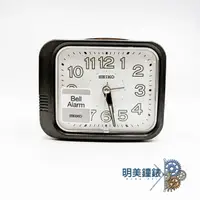 在飛比找樂天市場購物網優惠-◆明美鐘錶眼鏡SEIKO 精工/QHK028K/寧靜夜晚靜音