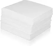 TEMPNAP Lint- Cleaning Wipes 300pcs Dust Paper Towels Wipes for Glasses Camera Lenses Screens