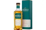 Bushmills 10YO Irish Whiskey 40% 700ml
