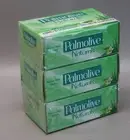 NOS Lot Palmolive Naturals Soap 3.1 oz Bars Sealed Pack of 3 New Old Stock