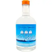 Lemon Tree Passage Boathouse Vodka 500ml