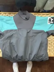 Immersion ResearchRival Short-Sleeve Semi Dry Top