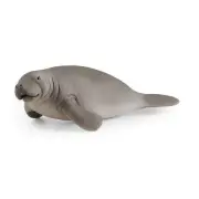 Schleich Wildlife Manatee 14839