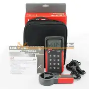 UNI-T UT-361 Digital Anemometer Anemo s Air Wind Speed Tester Meter 30m/s #A7