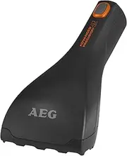 [AEG] AZE116 Miniturbo Brush Aeropro Turbo Nozzle, Grey