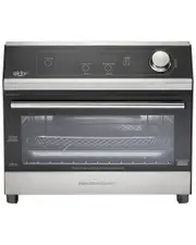 Hamilton Beach Digital Air Fryer Toaster Oven with 6-Slice Capacity