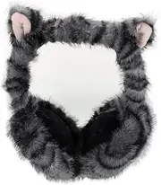 [Baluue] Cute Cartoon Ear Muffs for Lightweight Winter Ear Warmers for Boys and Soft Comfortable and Portable Design for Cold Weather Protection