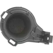 Fog Light Cover Finisher w/o Fog Light Hole S/SL/SV Models for 11-14 JUKE