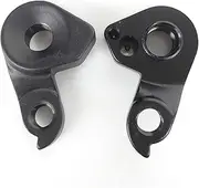 [LOXIFE] Bicycle Derailleur Hanger, for Scott TA12, for Spark, for Aspect, for Axis ERide, for Contessa, for Genius, Strike ERide, for E-Contessa MECH Dropout Mountain Bike Transmission