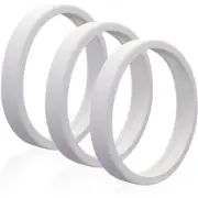 3PCS Pool Cleaner All Purpose Tire Replacement Part For Polaris 180 280 360 380