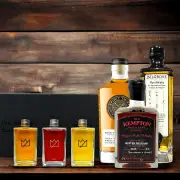 Top Shelf Tasmanian Whisky Tasting Pack (Limited Edition)