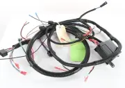 New 50047907 Bush Hog Wiring Harness Assembly