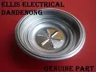 Sunbeam Twin Thermoblock Coffee Machine Dual Floor POD Filter Basket EM6910150