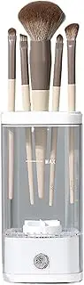 Cosmetic Brush Cleaner | Makeup Brush Cleaner | Quick-drying Brush Cleaner | Makeup Brush Washing Machine | Portable Brush Cleaner Versatile & Easy To Use ABS For Effortless And Hygienic Cleaning