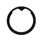 Quick and Easy Cleaning Silicone Seal Ring for Breville Espresso Machines