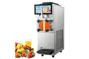 VEVOR 12L / 3.17 Gal Commercial Slushy Machine Margarita Smoothie Frozen Drink