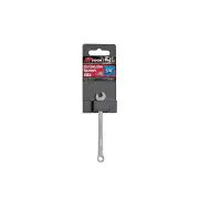 PK Tool 1/4" Combination Spanner - 12 Point Ring Open End & Ring Cr-V