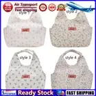 LF# Lunch Bag for Women Men Cute Floral Lunch Box for Home School Office Outdoor