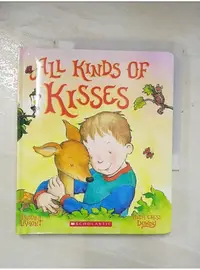 在飛比找蝦皮購物優惠-All Kinds of Kisses_Dowdy, Lin