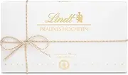 Lindt Pralines Masterpieces Chocolate Box 350g