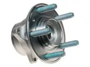 ASTON MARTIN V8, V12, DB9, DBS FRONT / REAR HUB & BEARING ASSY - 4G43-2B663-AD.